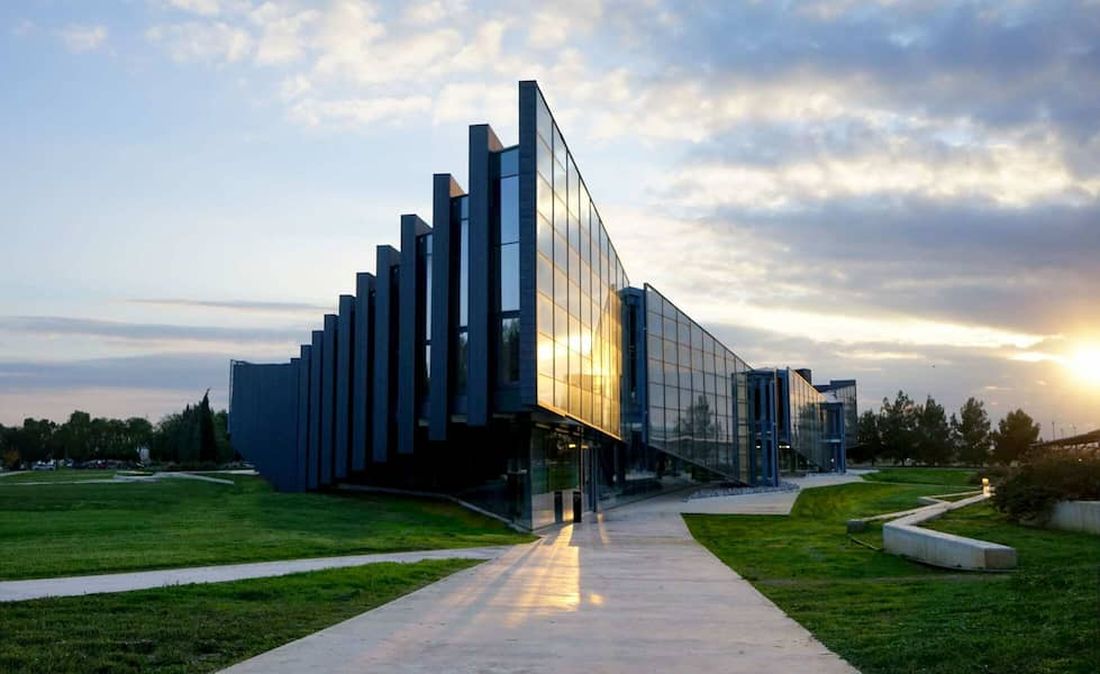Campus