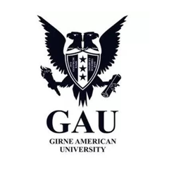 GAU logo