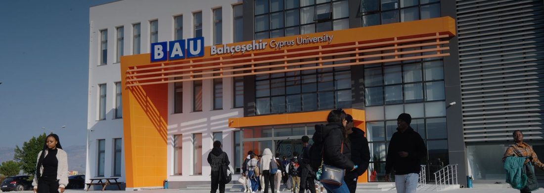 Bahçeşehir Cyprus University