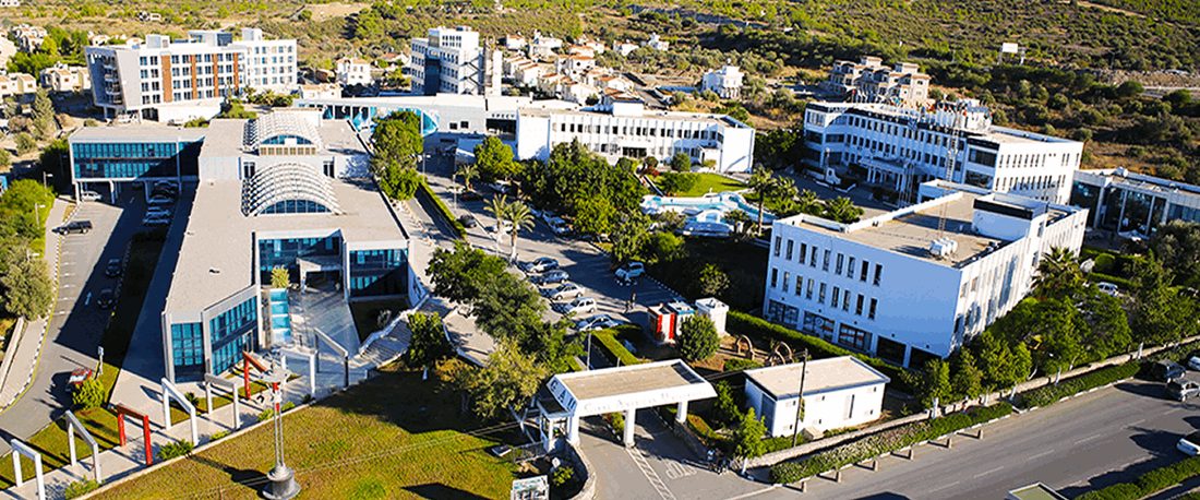 Girne American University